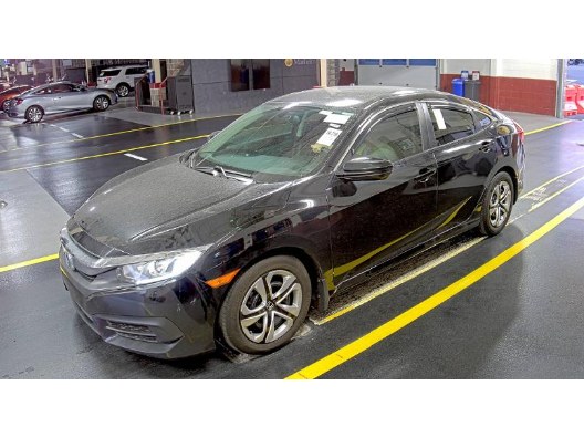 Used Honda Civic Sedan 4dr CVT LX 2016 | Brooklyn Auto Mall LLC. Brooklyn, New York Used Honda Civic Sedan 4dr CVT LX 2016 | Brooklyn Auto Mall LLC. Brooklyn, New York