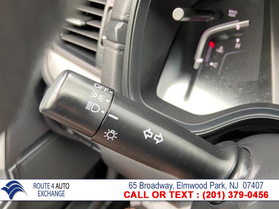 Used Honda CR-V LX AWD 2018 | Route 4 Auto Exchange. Elmwood Park, New Jersey Used Honda CR-V LX AWD 2018 | Route 4 Auto Exchange. Elmwood Park, New Jersey