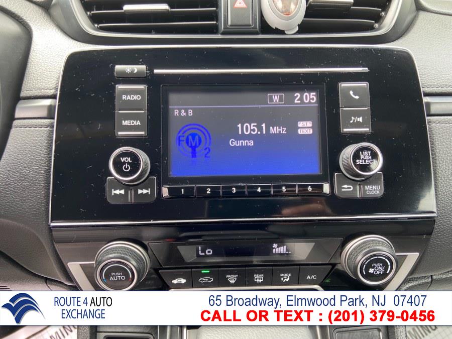 Used Honda CR-V LX AWD 2018 | Route 4 Auto Exchange. Elmwood Park, New Jersey Used Honda CR-V LX AWD 2018 | Route 4 Auto Exchange. Elmwood Park, New Jersey