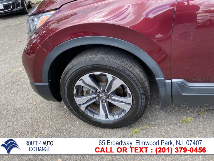 Used Honda CR-V LX AWD 2018 | Route 4 Auto Exchange. Elmwood Park, New Jersey Used Honda CR-V LX AWD 2018 | Route 4 Auto Exchange. Elmwood Park, New Jersey
