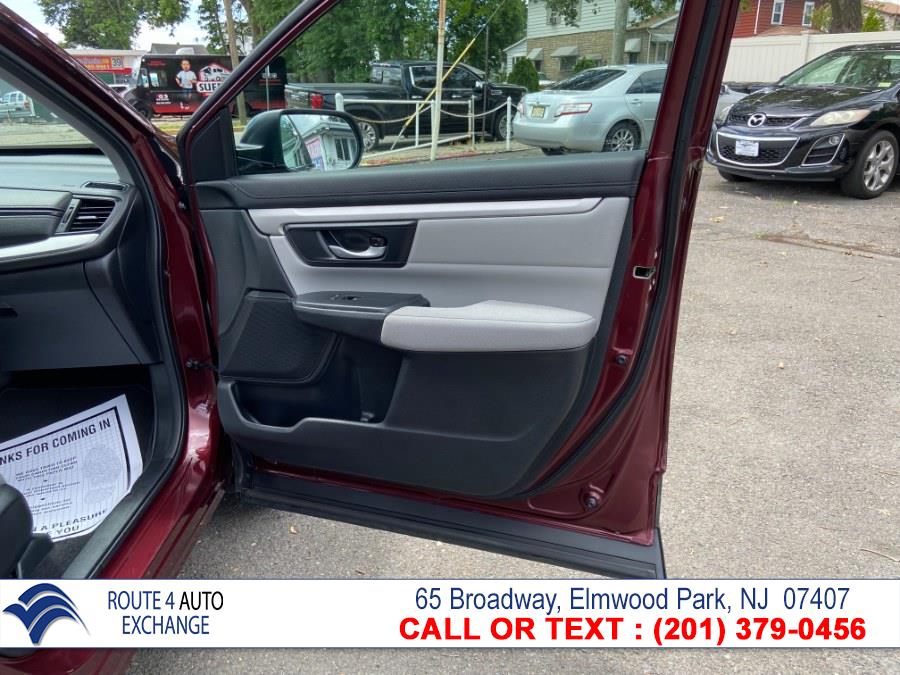 Used Honda CR-V LX AWD 2018 | Route 4 Auto Exchange. Elmwood Park, New Jersey Used Honda CR-V LX AWD 2018 | Route 4 Auto Exchange. Elmwood Park, New Jersey