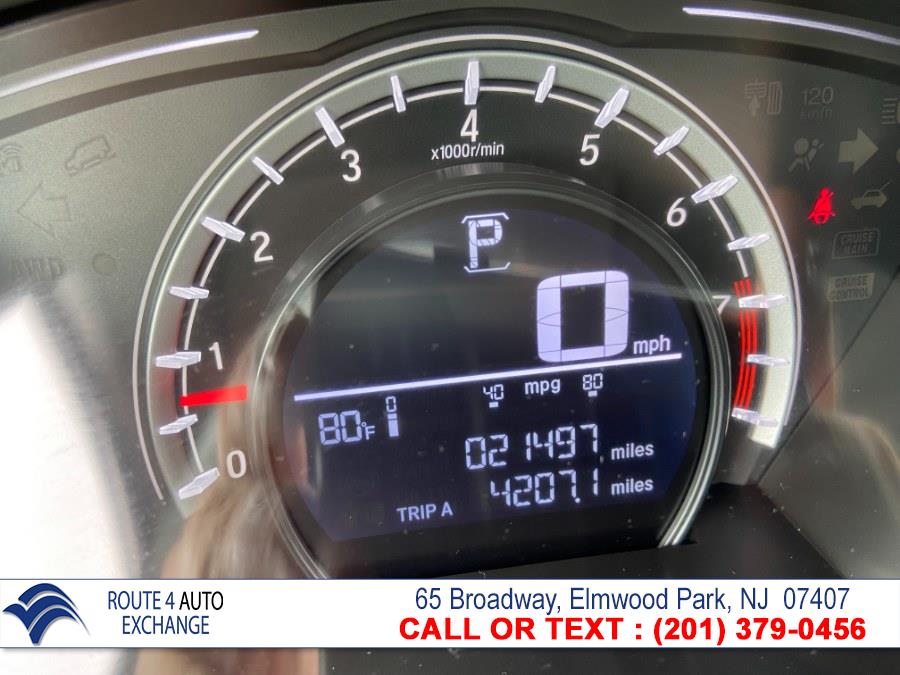 Used Honda CR-V LX AWD 2018 | Route 4 Auto Exchange. Elmwood Park, New Jersey Used Honda CR-V LX AWD 2018 | Route 4 Auto Exchange. Elmwood Park, New Jersey
