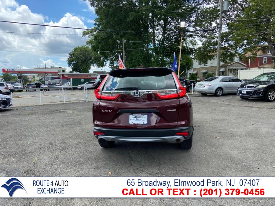 Used Honda CR-V LX AWD 2018 | Route 4 Auto Exchange. Elmwood Park, New Jersey Used Honda CR-V LX AWD 2018 | Route 4 Auto Exchange. Elmwood Park, New Jersey