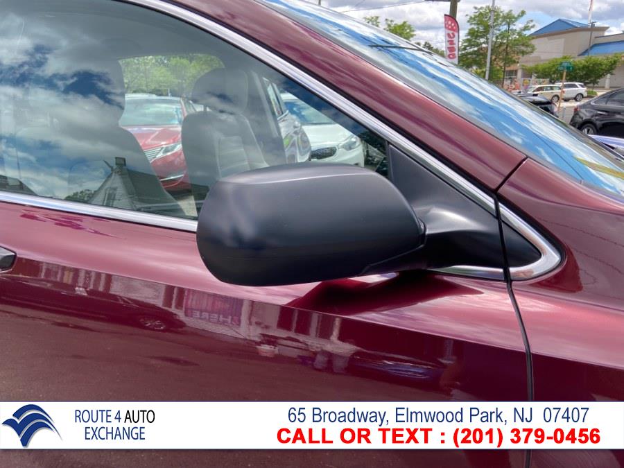 Used Honda CR-V LX AWD 2018 | Route 4 Auto Exchange. Elmwood Park, New Jersey Used Honda CR-V LX AWD 2018 | Route 4 Auto Exchange. Elmwood Park, New Jersey