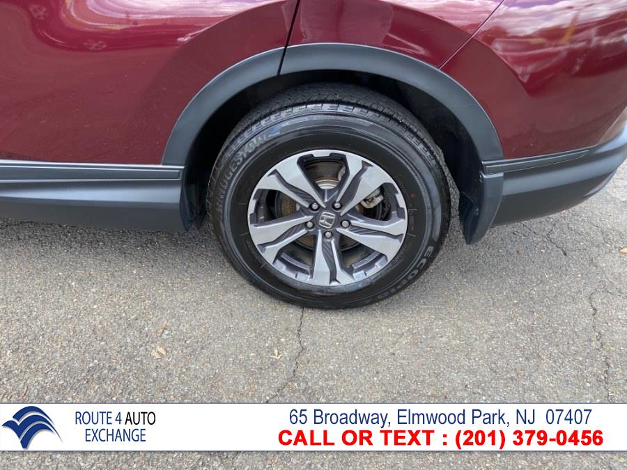 Used Honda CR-V LX AWD 2018 | Route 4 Auto Exchange. Elmwood Park, New Jersey Used Honda CR-V LX AWD 2018 | Route 4 Auto Exchange. Elmwood Park, New Jersey