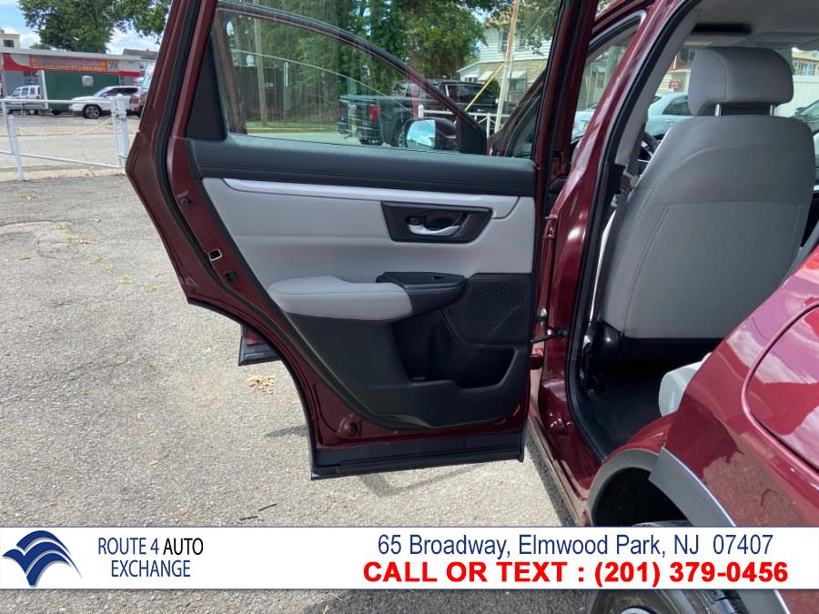 Used Honda CR-V LX AWD 2018 | Route 4 Auto Exchange. Elmwood Park, New Jersey Used Honda CR-V LX AWD 2018 | Route 4 Auto Exchange. Elmwood Park, New Jersey