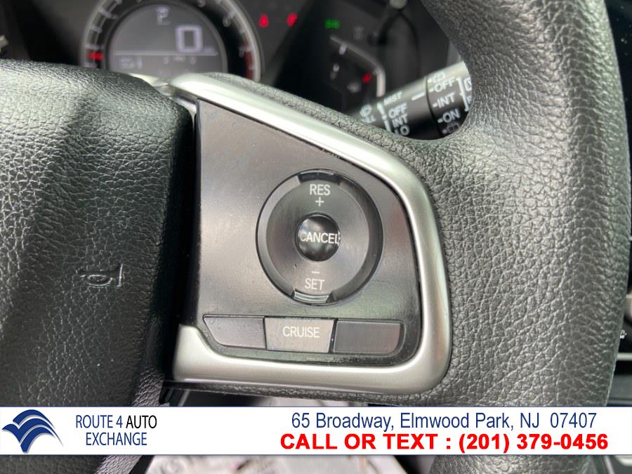 Used Honda CR-V LX AWD 2018 | Route 4 Auto Exchange. Elmwood Park, New Jersey Used Honda CR-V LX AWD 2018 | Route 4 Auto Exchange. Elmwood Park, New Jersey