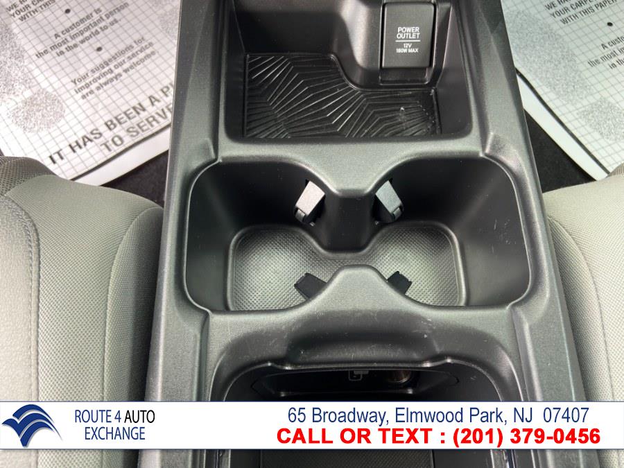 Used Honda CR-V LX AWD 2018 | Route 4 Auto Exchange. Elmwood Park, New Jersey Used Honda CR-V LX AWD 2018 | Route 4 Auto Exchange. Elmwood Park, New Jersey
