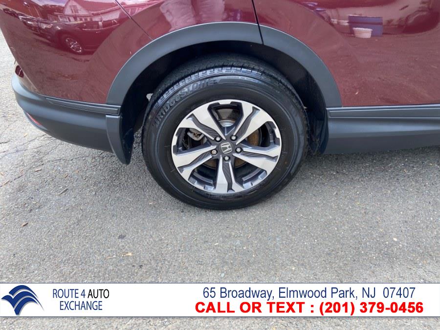 Used Honda CR-V LX AWD 2018 | Route 4 Auto Exchange. Elmwood Park, New Jersey Used Honda CR-V LX AWD 2018 | Route 4 Auto Exchange. Elmwood Park, New Jersey