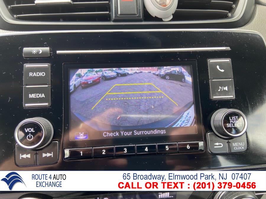 Used Honda CR-V LX AWD 2018 | Route 4 Auto Exchange. Elmwood Park, New Jersey Used Honda CR-V LX AWD 2018 | Route 4 Auto Exchange. Elmwood Park, New Jersey