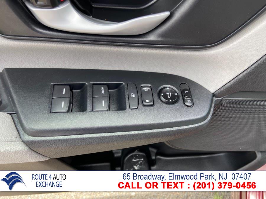 Used Honda CR-V LX AWD 2018 | Route 4 Auto Exchange. Elmwood Park, New Jersey Used Honda CR-V LX AWD 2018 | Route 4 Auto Exchange. Elmwood Park, New Jersey