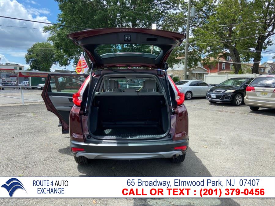Used Honda CR-V LX AWD 2018 | Route 4 Auto Exchange. Elmwood Park, New Jersey Used Honda CR-V LX AWD 2018 | Route 4 Auto Exchange. Elmwood Park, New Jersey