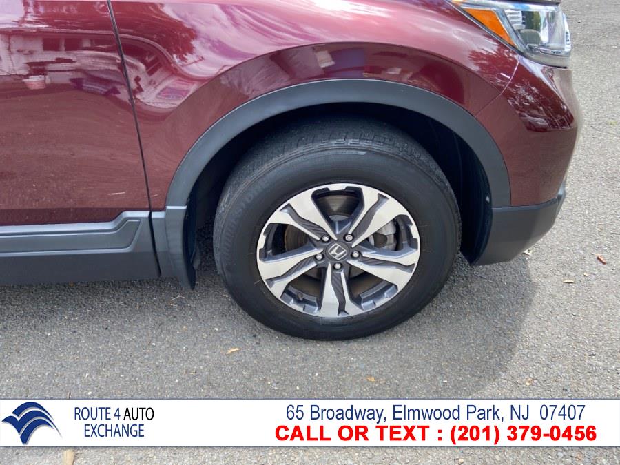 Used Honda CR-V LX AWD 2018 | Route 4 Auto Exchange. Elmwood Park, New Jersey Used Honda CR-V LX AWD 2018 | Route 4 Auto Exchange. Elmwood Park, New Jersey