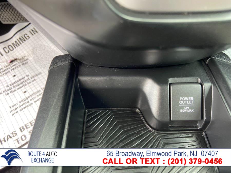 Used Honda CR-V LX AWD 2018 | Route 4 Auto Exchange. Elmwood Park, New Jersey Used Honda CR-V LX AWD 2018 | Route 4 Auto Exchange. Elmwood Park, New Jersey