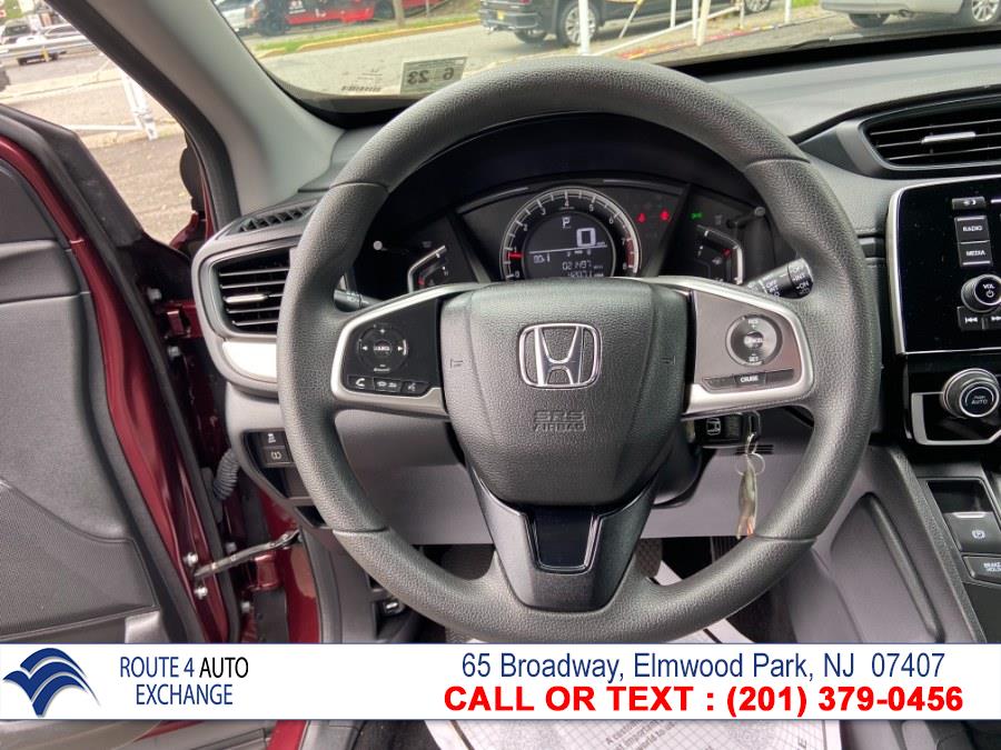 Used Honda CR-V LX AWD 2018 | Route 4 Auto Exchange. Elmwood Park, New Jersey Used Honda CR-V LX AWD 2018 | Route 4 Auto Exchange. Elmwood Park, New Jersey