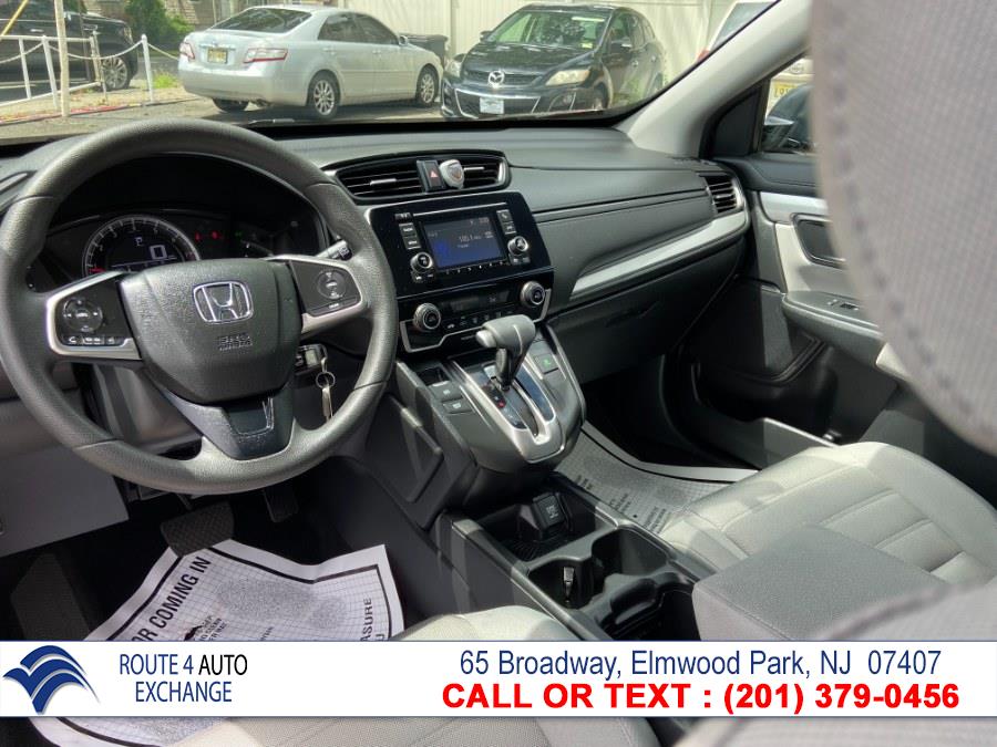 Used Honda CR-V LX AWD 2018 | Route 4 Auto Exchange. Elmwood Park, New Jersey Used Honda CR-V LX AWD 2018 | Route 4 Auto Exchange. Elmwood Park, New Jersey