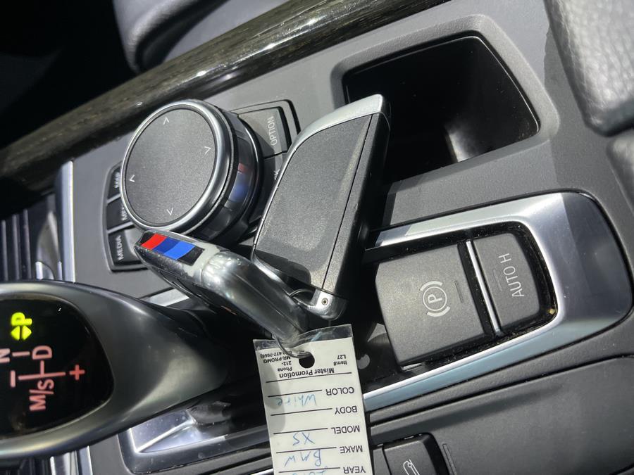 Used BMW X5 xDrive35i Sports Activity Vehicle 2018 | Dream Car Gallery. Woodbury, New York Used BMW X5 xDrive35i Sports Activity Vehicle 2018 | Dream Car Gallery. Woodbury, New York
