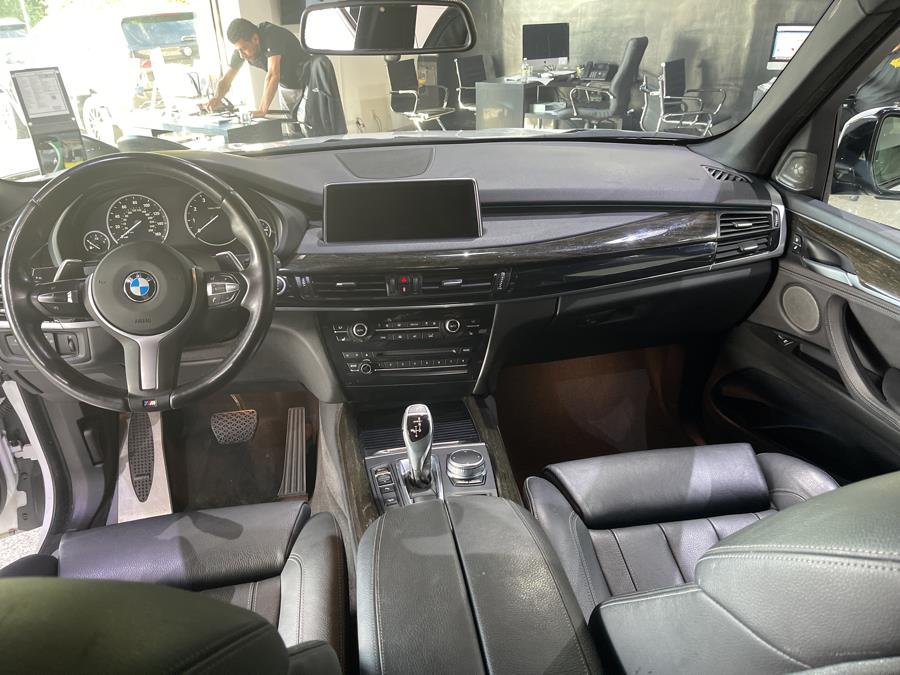 Used BMW X5 xDrive35i Sports Activity Vehicle 2018 | Dream Car Gallery. Woodbury, New York Used BMW X5 xDrive35i Sports Activity Vehicle 2018 | Dream Car Gallery. Woodbury, New York