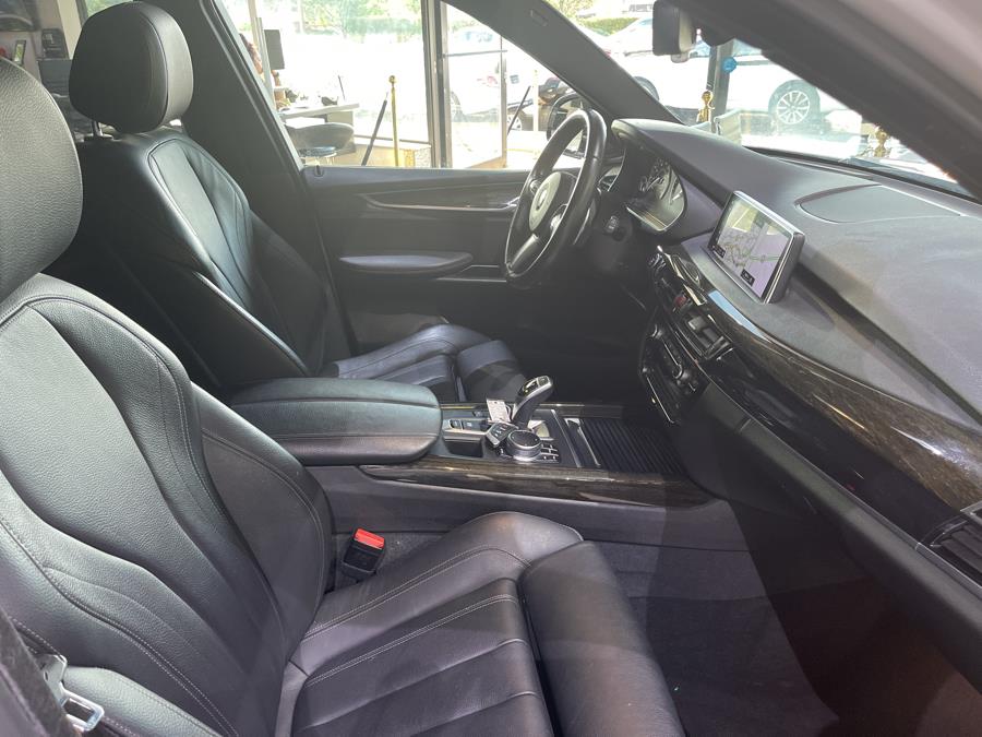 Used BMW X5 xDrive35i Sports Activity Vehicle 2018 | Dream Car Gallery. Woodbury, New York Used BMW X5 xDrive35i Sports Activity Vehicle 2018 | Dream Car Gallery. Woodbury, New York