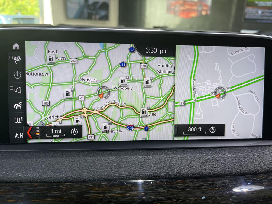 Used BMW X5 xDrive35i Sports Activity Vehicle 2018 | Dream Car Gallery. Woodbury, New York Used BMW X5 xDrive35i Sports Activity Vehicle 2018 | Dream Car Gallery. Woodbury, New York