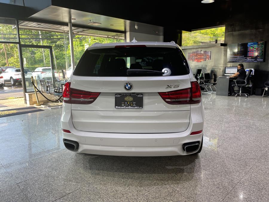Used BMW X5 xDrive35i Sports Activity Vehicle 2018 | Dream Car Gallery. Woodbury, New York Used BMW X5 xDrive35i Sports Activity Vehicle 2018 | Dream Car Gallery. Woodbury, New York