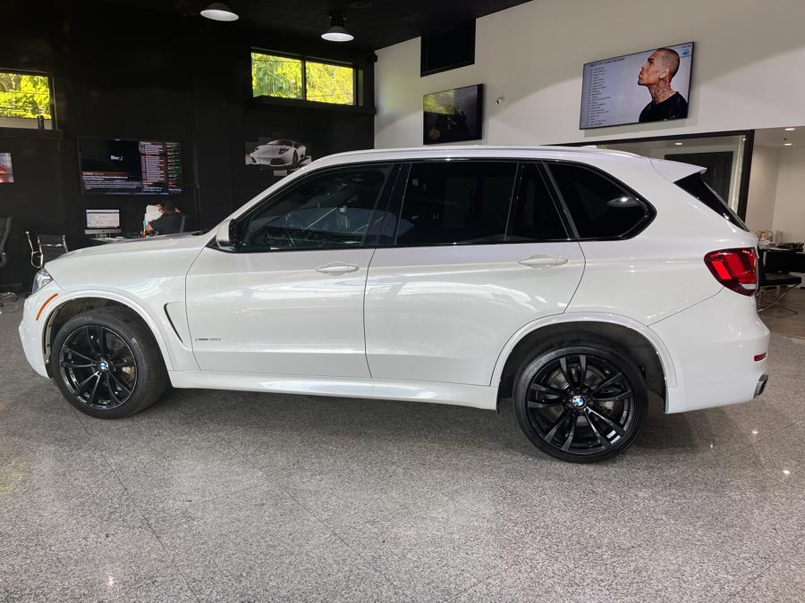 Used BMW X5 xDrive35i Sports Activity Vehicle 2018 | Dream Car Gallery. Woodbury, New York Used BMW X5 xDrive35i Sports Activity Vehicle 2018 | Dream Car Gallery. Woodbury, New York