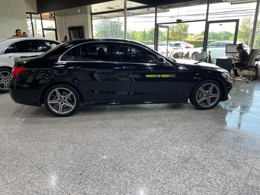 Used Mercedes-Benz C-Class C 300 Sedan 2018 | Dream Car Gallery. Woodbury, New York Used Mercedes-Benz C-Class C 300 Sedan 2018 | Dream Car Gallery. Woodbury, New York