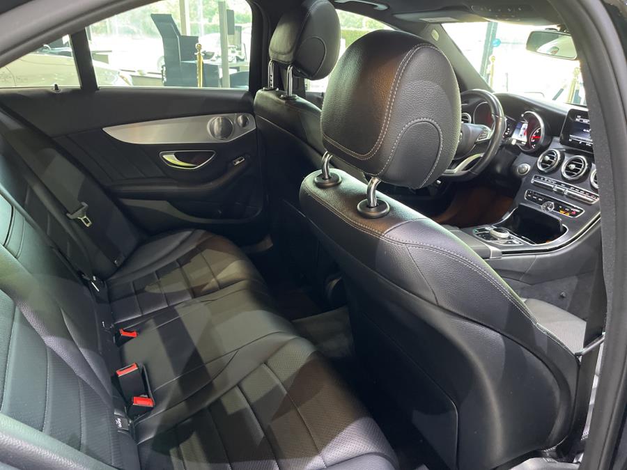 Used Mercedes-Benz C-Class C 300 Sedan 2018 | Dream Car Gallery. Woodbury, New York Used Mercedes-Benz C-Class C 300 Sedan 2018 | Dream Car Gallery. Woodbury, New York
