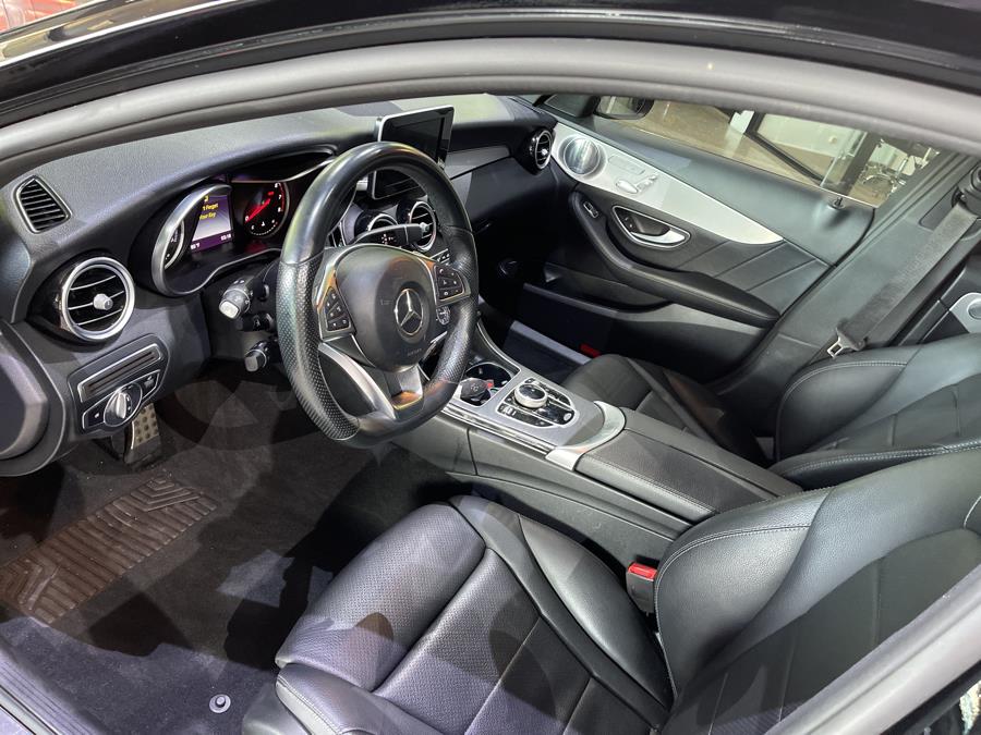 Used Mercedes-Benz C-Class C 300 Sedan 2018 | Dream Car Gallery. Woodbury, New York Used Mercedes-Benz C-Class C 300 Sedan 2018 | Dream Car Gallery. Woodbury, New York