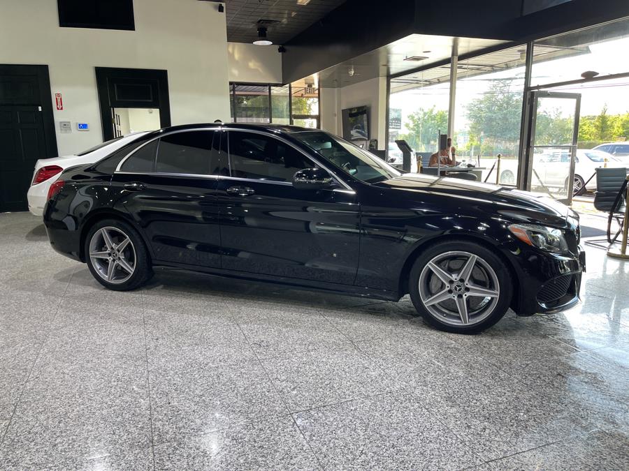 Used Mercedes-Benz C-Class C 300 Sedan 2018 | Dream Car Gallery. Woodbury, New York Used Mercedes-Benz C-Class C 300 Sedan 2018 | Dream Car Gallery. Woodbury, New York