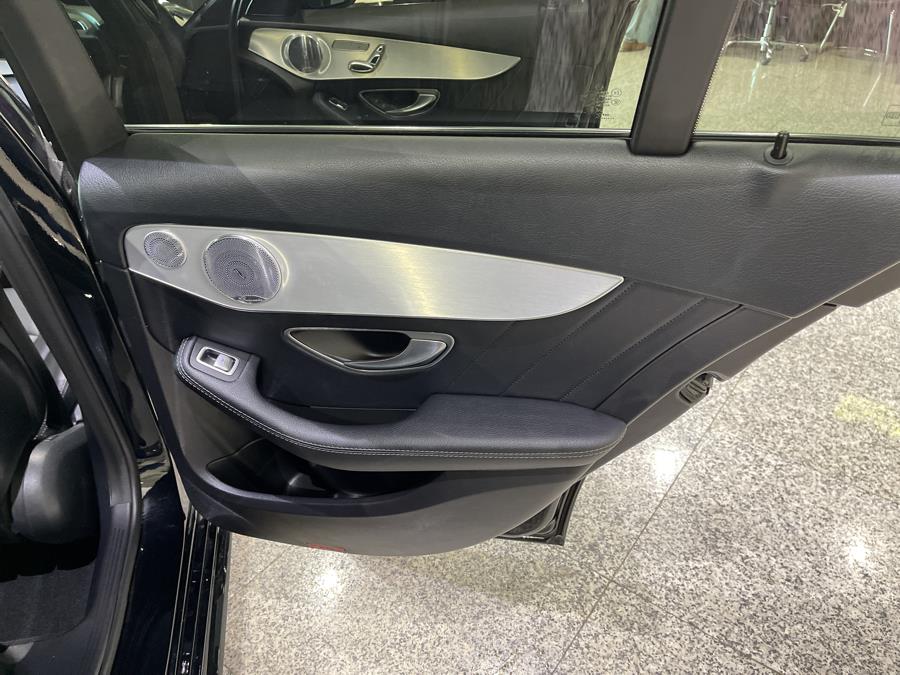 Used Mercedes-Benz C-Class C 300 Sedan 2018 | Dream Car Gallery. Woodbury, New York Used Mercedes-Benz C-Class C 300 Sedan 2018 | Dream Car Gallery. Woodbury, New York