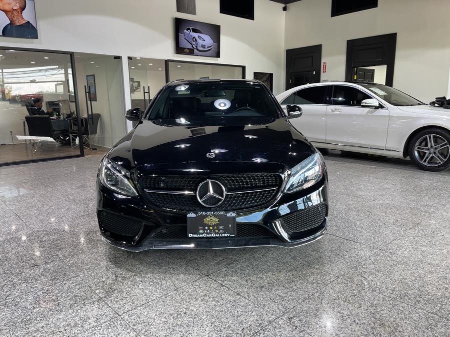Used Mercedes-Benz C-Class C 300 Sedan 2018 | Dream Car Gallery. Woodbury, New York Used Mercedes-Benz C-Class C 300 Sedan 2018 | Dream Car Gallery. Woodbury, New York