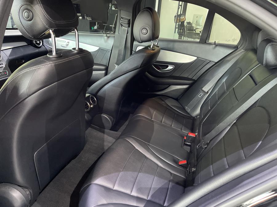 Used Mercedes-Benz C-Class C 300 Sedan 2018 | Dream Car Gallery. Woodbury, New York Used Mercedes-Benz C-Class C 300 Sedan 2018 | Dream Car Gallery. Woodbury, New York