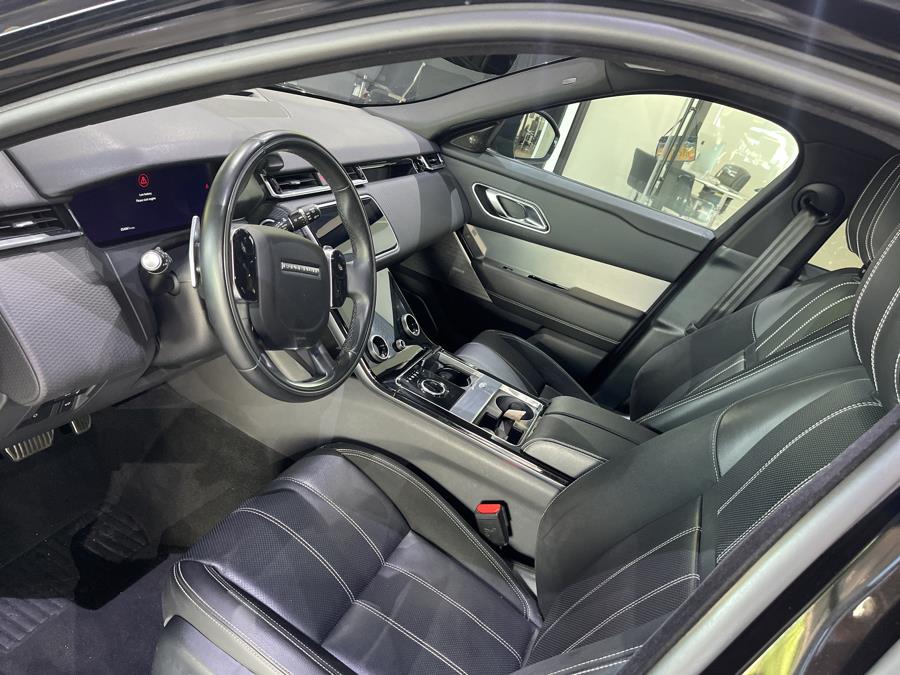 Used Land Rover Range Rover Velar P380 R-Dynamic SE 2018 | Dream Car Gallery. Woodbury, New York Used Land Rover Range Rover Velar P380 R-Dynamic SE 2018 | Dream Car Gallery. Woodbury, New York