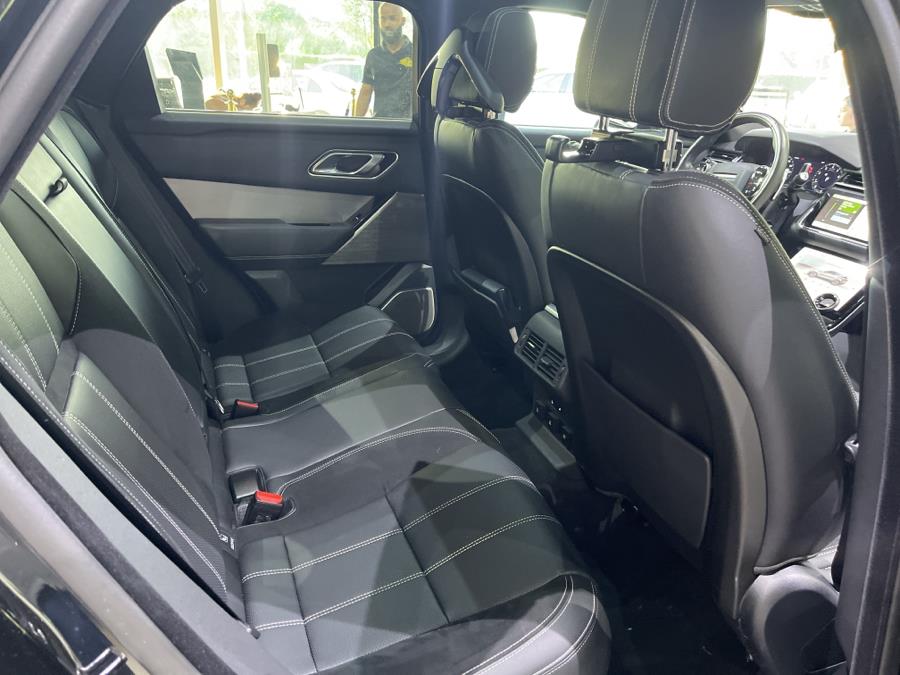 Used Land Rover Range Rover Velar P380 R-Dynamic SE 2018 | Dream Car Gallery. Woodbury, New York Used Land Rover Range Rover Velar P380 R-Dynamic SE 2018 | Dream Car Gallery. Woodbury, New York