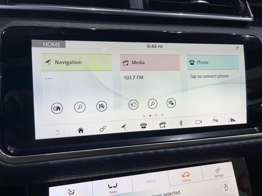 Used Land Rover Range Rover Velar P380 R-Dynamic SE 2018 | Dream Car Gallery. Woodbury, New York Used Land Rover Range Rover Velar P380 R-Dynamic SE 2018 | Dream Car Gallery. Woodbury, New York