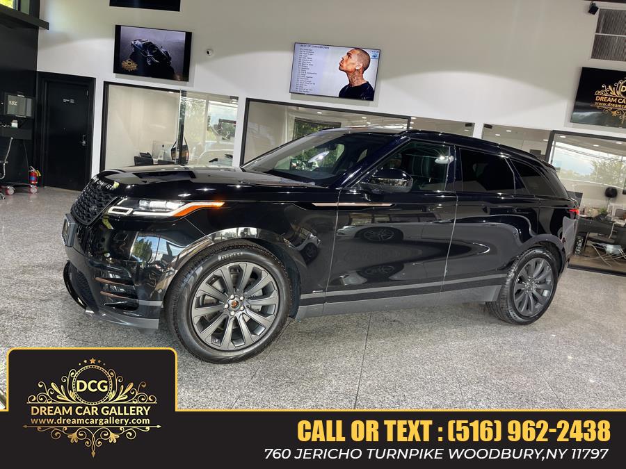 Used Land Rover Range Rover Velar P380 R-Dynamic SE 2018 | Dream Car Gallery. Woodbury, New York Used Land Rover Range Rover Velar P380 R-Dynamic SE 2018 | Dream Car Gallery. Woodbury, New York
