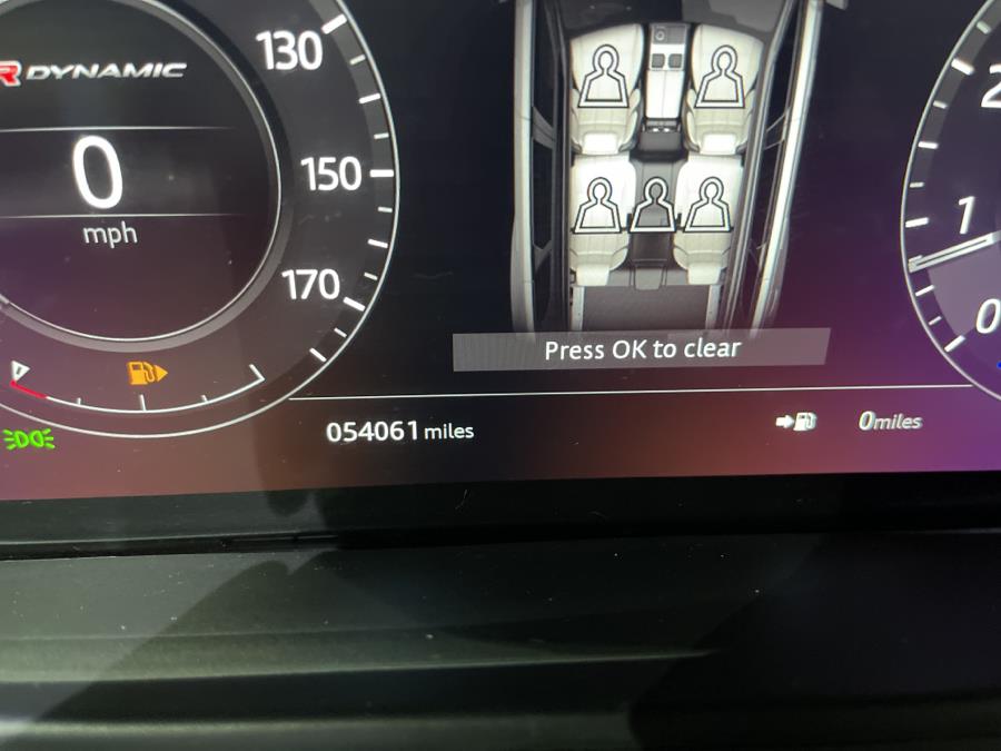 Used Land Rover Range Rover Velar P380 R-Dynamic SE 2018 | Dream Car Gallery. Woodbury, New York Used Land Rover Range Rover Velar P380 R-Dynamic SE 2018 | Dream Car Gallery. Woodbury, New York