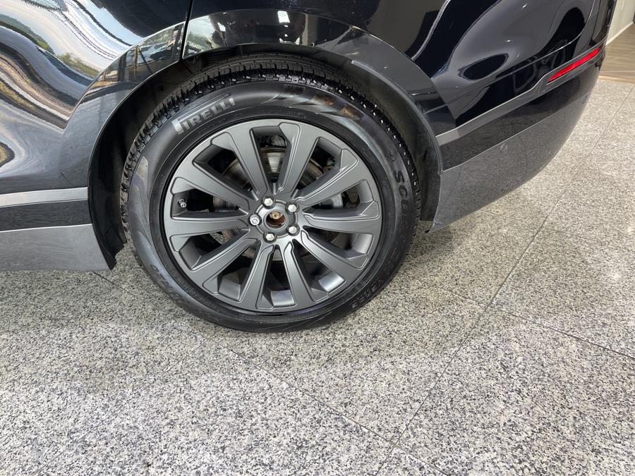 Used Land Rover Range Rover Velar P380 R-Dynamic SE 2018 | Dream Car Gallery. Woodbury, New York Used Land Rover Range Rover Velar P380 R-Dynamic SE 2018 | Dream Car Gallery. Woodbury, New York
