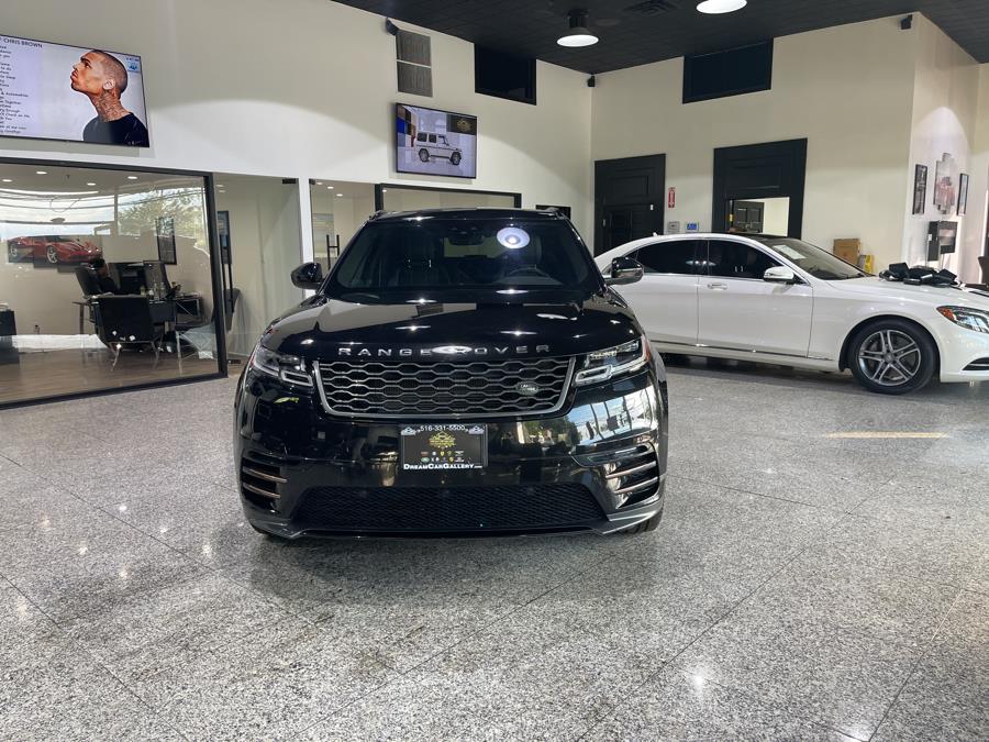 Used Land Rover Range Rover Velar P380 R-Dynamic SE 2018 | Dream Car Gallery. Woodbury, New York Used Land Rover Range Rover Velar P380 R-Dynamic SE 2018 | Dream Car Gallery. Woodbury, New York