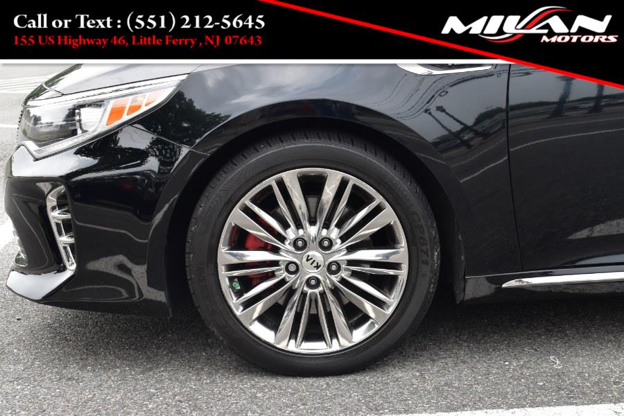 Used Kia Optima 4dr Sdn SXL Turbo 2016 | Milan Motors. Little Ferry , New Jersey Used Kia Optima 4dr Sdn SXL Turbo 2016 | Milan Motors. Little Ferry , New Jersey