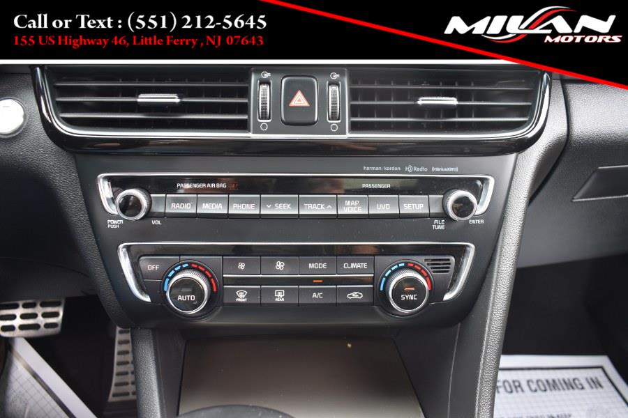 Used Kia Optima 4dr Sdn SXL Turbo 2016 | Milan Motors. Little Ferry , New Jersey Used Kia Optima 4dr Sdn SXL Turbo 2016 | Milan Motors. Little Ferry , New Jersey