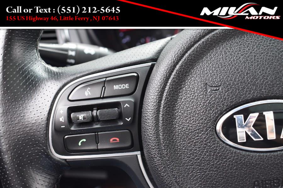Used Kia Optima 4dr Sdn SXL Turbo 2016 | Milan Motors. Little Ferry , New Jersey Used Kia Optima 4dr Sdn SXL Turbo 2016 | Milan Motors. Little Ferry , New Jersey