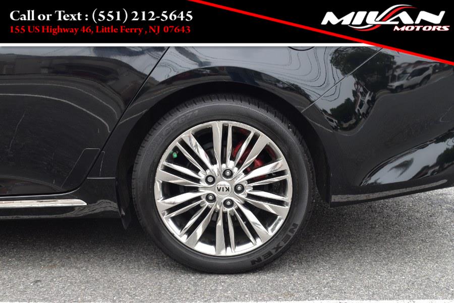 Used Kia Optima 4dr Sdn SXL Turbo 2016 | Milan Motors. Little Ferry , New Jersey Used Kia Optima 4dr Sdn SXL Turbo 2016 | Milan Motors. Little Ferry , New Jersey