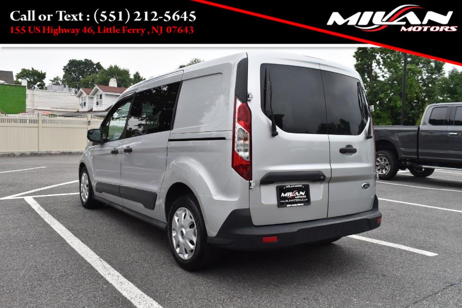 2016 Ford Transit Connect LWB XLT, available for sale in Little Ferry , New Jersey | Milan Motors. Little Ferry , New Jersey 2016 Ford Transit Connect LWB XLT, available for sale in Little Ferry , New Jersey | Milan Motors. Little Ferry , New Jersey