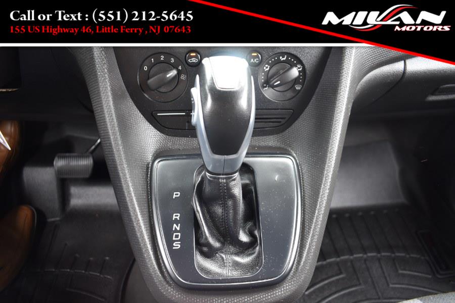 2016 Ford Transit Connect LWB XLT, available for sale in Little Ferry , New Jersey | Milan Motors. Little Ferry , New Jersey 2016 Ford Transit Connect LWB XLT, available for sale in Little Ferry , New Jersey | Milan Motors. Little Ferry , New Jersey