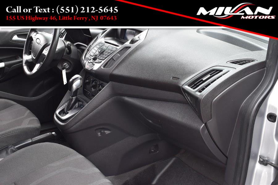 2016 Ford Transit Connect LWB XLT, available for sale in Little Ferry , New Jersey | Milan Motors. Little Ferry , New Jersey 2016 Ford Transit Connect LWB XLT, available for sale in Little Ferry , New Jersey | Milan Motors. Little Ferry , New Jersey