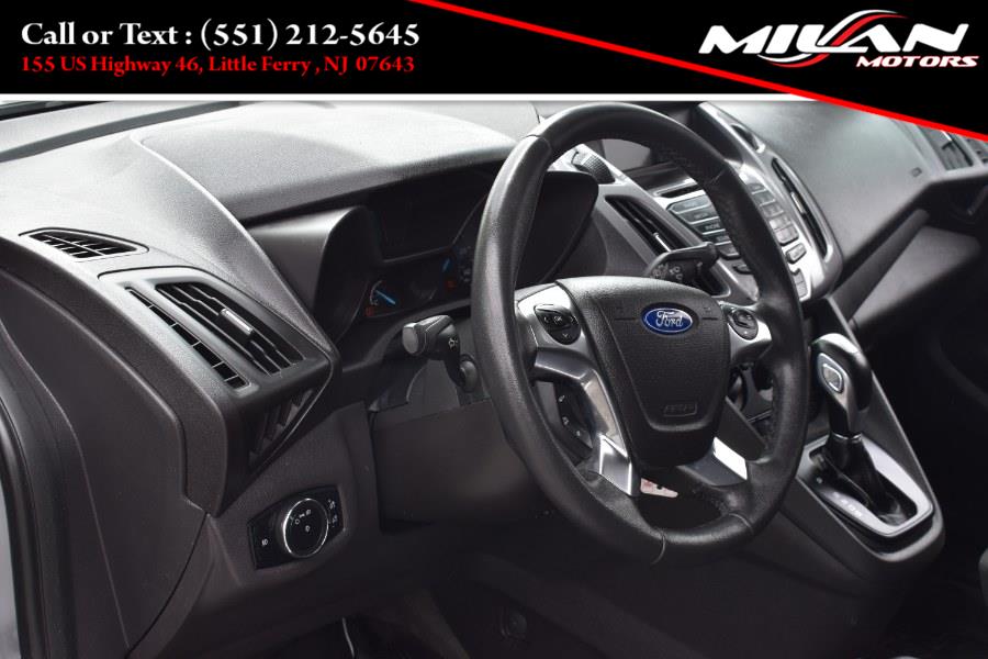 2016 Ford Transit Connect LWB XLT, available for sale in Little Ferry , New Jersey | Milan Motors. Little Ferry , New Jersey 2016 Ford Transit Connect LWB XLT, available for sale in Little Ferry , New Jersey | Milan Motors. Little Ferry , New Jersey