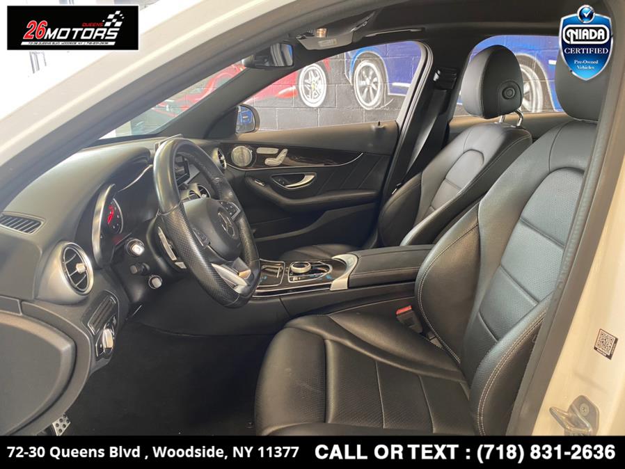 Used Mercedes-Benz C-Class C 300 Sedan 2018 | 26 Motors Queens. Woodside, New York Used Mercedes-Benz C-Class C 300 Sedan 2018 | 26 Motors Queens. Woodside, New York