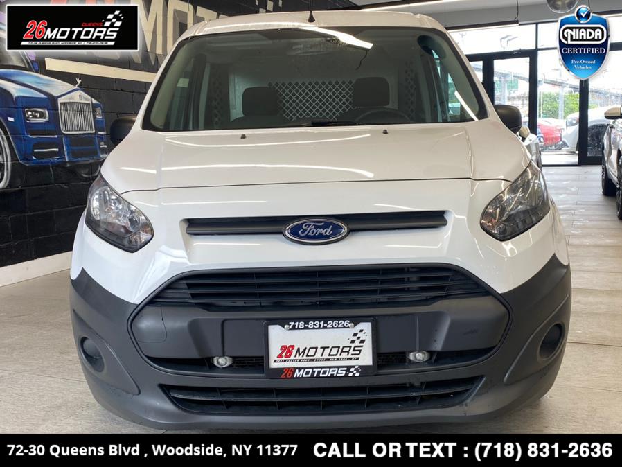 Used Ford Transit Connect SWB XL 2016 | 26 Motors Queens. Woodside, New York Used Ford Transit Connect SWB XL 2016 | 26 Motors Queens. Woodside, New York